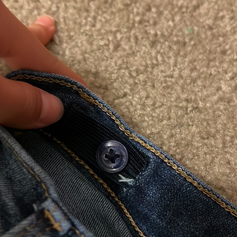 Jeans - Picture 3 of 4